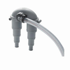 Vetus Anti-Syphon Device with Hose, 13-32mm