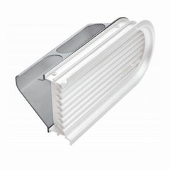 VETUS Louvred Air Suction Vent ASV100