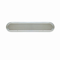 VETUS Louvred Air Suction Vent ASV100