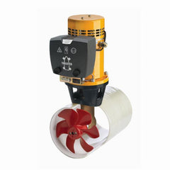 Maxwell BOW THRUSTER 75KGF 12V TUNNEL