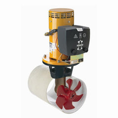 Maxwell BOW THRUSTER 75KGF 12V TUNNEL