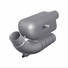Vetus Waterlock Long Exhaust System -Type LSL (16 Litres) LSL60