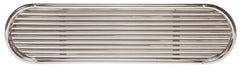 VETUS Louvred Air Suction Vent AISI 316 150