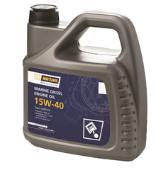 VETUS VETUS Marine diesel oil SAE 15W-40, 1 L VMD151