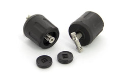 VETUS Set of two replacement knobs for portholes VP000044