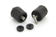 VETUS Set of two replacement knobs for portholes VP000044