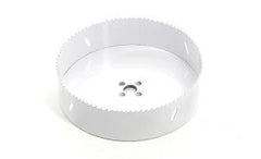 VETUS Ø 114 mm hole saw for FTL. For synthetic, GRP or metal tanks VSAW114