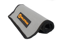 4pc 400gsm Ripstop Canvas Knife Wrap 45x28cm