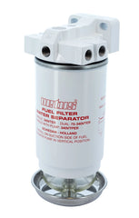 VETUS Replacement fuel filter element CE/ABYC, 30 micron, red. For 340VTEB, 340VTEPB, 75340VTEB VT34ER