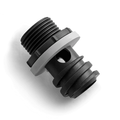 YETI Drain Plug Hose Connection V2