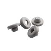 YETI Roadie Round Foot 4-Pack V2