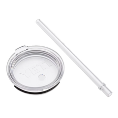 YETI Rambler Tumbler 30oz Straw Lid