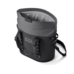 YETI Hopper M30 Tote Soft Cooler 2.5 Charcoal
