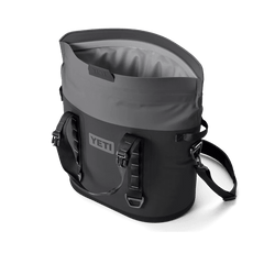 YETI Hopper M30 Tote Soft Cooler 2.5 Charcoal