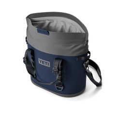 YETI Hopper M30 Tote Soft Cooler 2.5 Navy