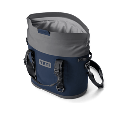 YETI Hopper M30 Tote Soft Cooler 2.5 Navy