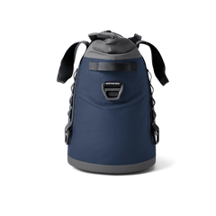 YETI Hopper M30 Tote Soft Cooler 2.5 Navy