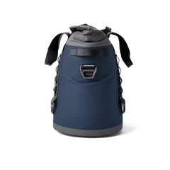 YETI Hopper M30 Tote Soft Cooler 2.5 Navy
