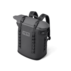 YETI Hopper Backpack M20 2.5 V2 Soft Cooler Charcoal