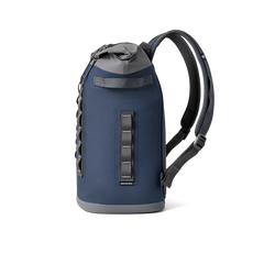 YETI Hopper Backpack M20 2.5 V2 Soft Cooler Navy