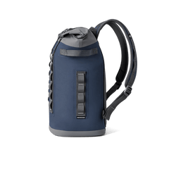 YETI Hopper Backpack M20 2.5 V2 Soft Cooler Navy