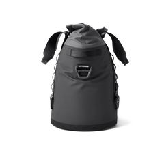 YETI Hopper M30 Tote Soft Cooler 2.5 Charcoal