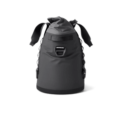 YETI Hopper M30 Tote Soft Cooler 2.5 Charcoal