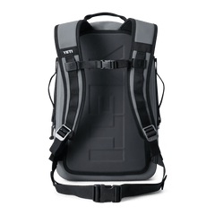 YETI Panga 28 Submersible Backpack Storm Grey