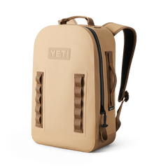 YETI Panga 28 Submersible Backpack Tan