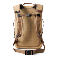 YETI Panga 28 Submersible Backpack Tan