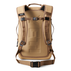 YETI Panga 28 Submersible Backpack Tan