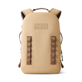 YETI Panga 28 Submersible Backpack Tan