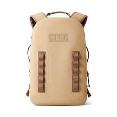 YETI Panga 28 Submersible Backpack Tan