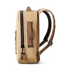 YETI Panga 28 Submersible Backpack Tan