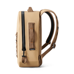 YETI Panga 28 Submersible Backpack Tan