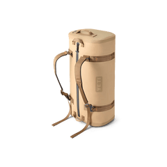 YETI Panga Submersible Duffel 75 Tan