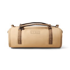 YETI Panga Submersible Duffel 75 Tan