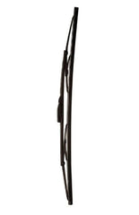 VETUS Wiper blade, stainless steel (AISI 316), coated black, L= 305 mm WBB30