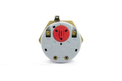 VETUS Electric heating element 230 V / 1500 W, with thermostat (supplied as standard with VETUS calorifiers) WHEL1500