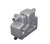 VETUS Waterlock type LP30, with fixed hose connections for Ø 30 mm hose WLOCKLP30