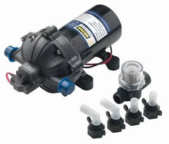 VETUS Water pressure pump 12 V - 20 L /min. WP1220B