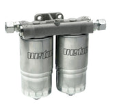 VETUS Water separator/fuel filter complete, type WS720 (cap. 720 l/h) WS720