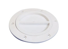 VETUS Inspection lid only, for rigid drinking water tanks WTK02