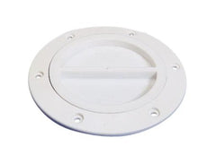 VETUS Inspection lid only, for rigid drinking water tanks WTK02