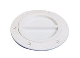 VETUS Inspection lid only, for rigid drinking water tanks WTK02