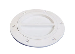 VETUS Inspection lid only, for rigid drinking water tanks WTK02