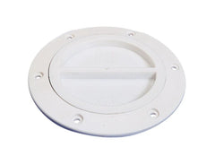 VETUS Inspection lid only, for rigid drinking water tanks WTK02