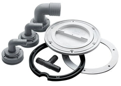 VETUS Installation kit for drinking water tanks WTKIT