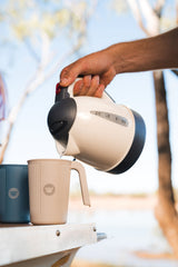 12V 1 Litre Portable Kettle 150W