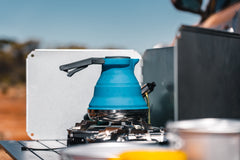 EXPANDA 1.5 LITRE TRAVEL KETTLE